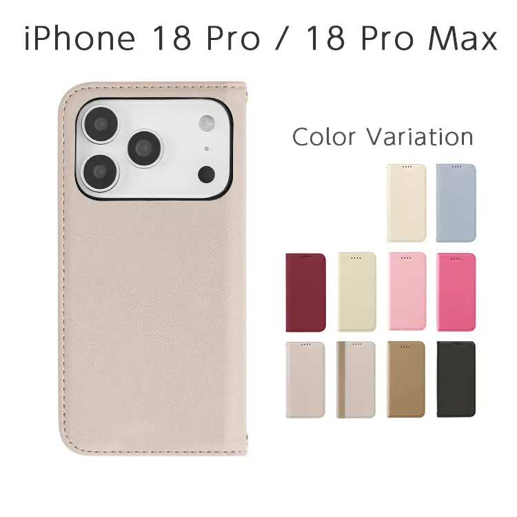 iPhone 18 Pro / 18 Pro Max Amore ��Ģ��������