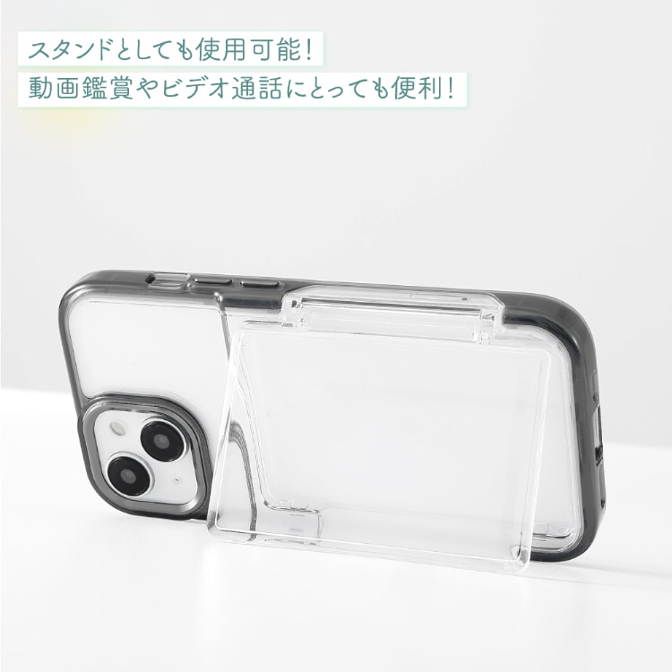 iPhone 15 ޥե ꥢ
