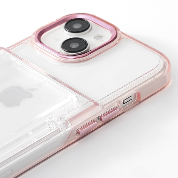 iPhone 15 ޥե ꥢ