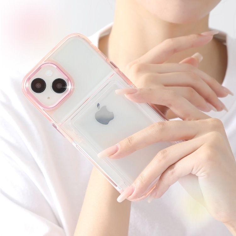 iPhone 15 ޥե ꥢ