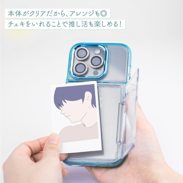 iPhone 15 ޥե ꥢ