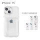 iPhone 15 ޥե ꥢ