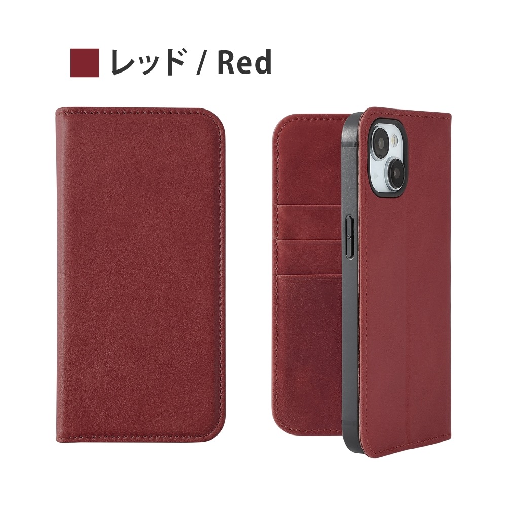 iPhoneアクセサリー maruru ローゼンメイデン - 水銀燈 PUレザーマルチiPhoneケース