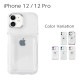 iPhone 12 / 12 Pro ޥե ꥢ