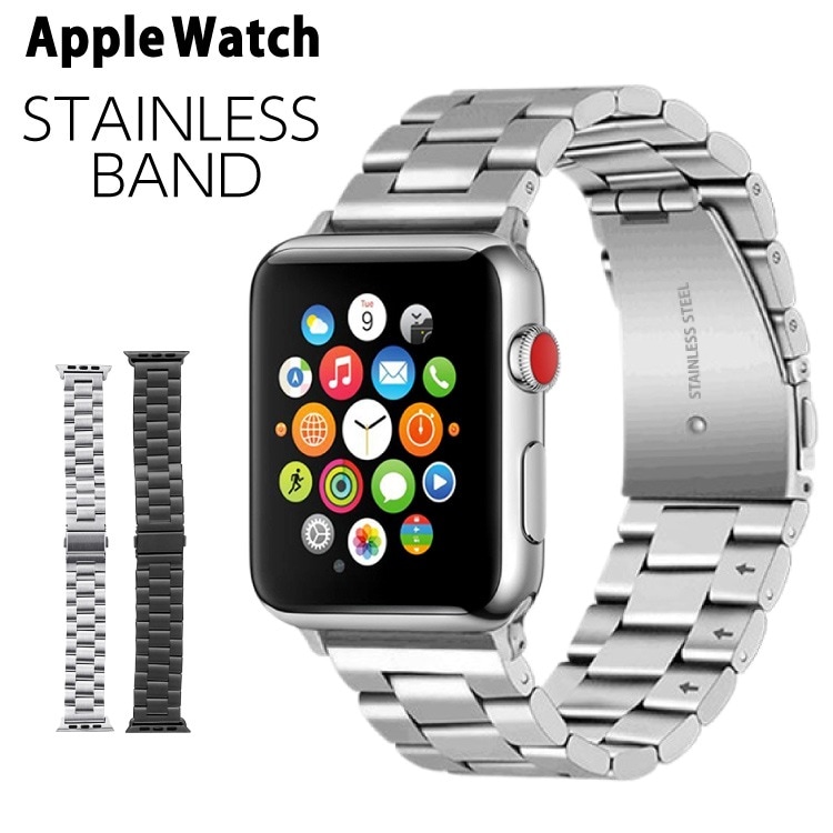 Apple - ★hanaです★ 楽天市場】SEURE コンパチブル Apple Watch バンド 45mm 44mm