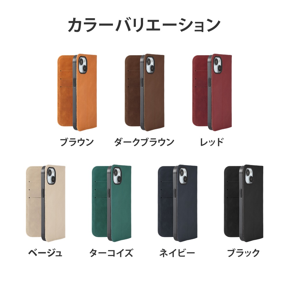NOMAD FOLIO CASE iPhone 16 ProMax 手帳型ケース NOMAD FOLIO CASE iPhone 16 ProMax 手帳型ケース 【公式通販】