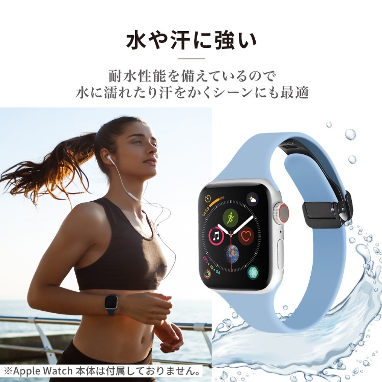 Apple Watch ultra 本体➕アクセサリー 使用頻度低め（Apple Watch 