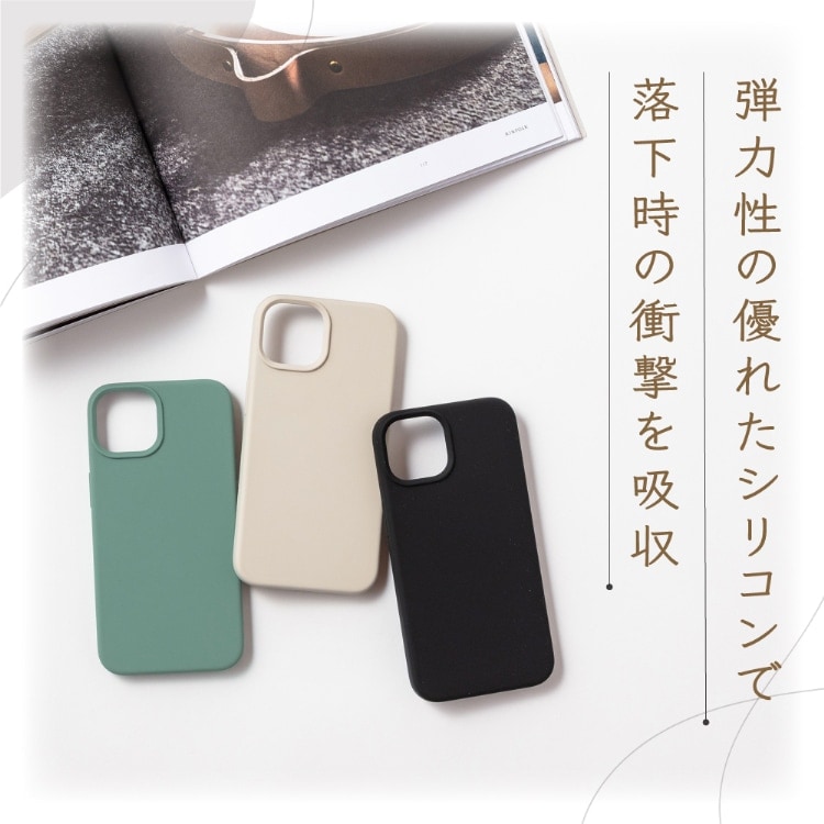 【送料込み‼️】iPhone15ブラック本体＆箱付き⭐️ケースおまけ付き⭐️ iPhone15ブラックにReflectionをつけてみた！｜iFace公式