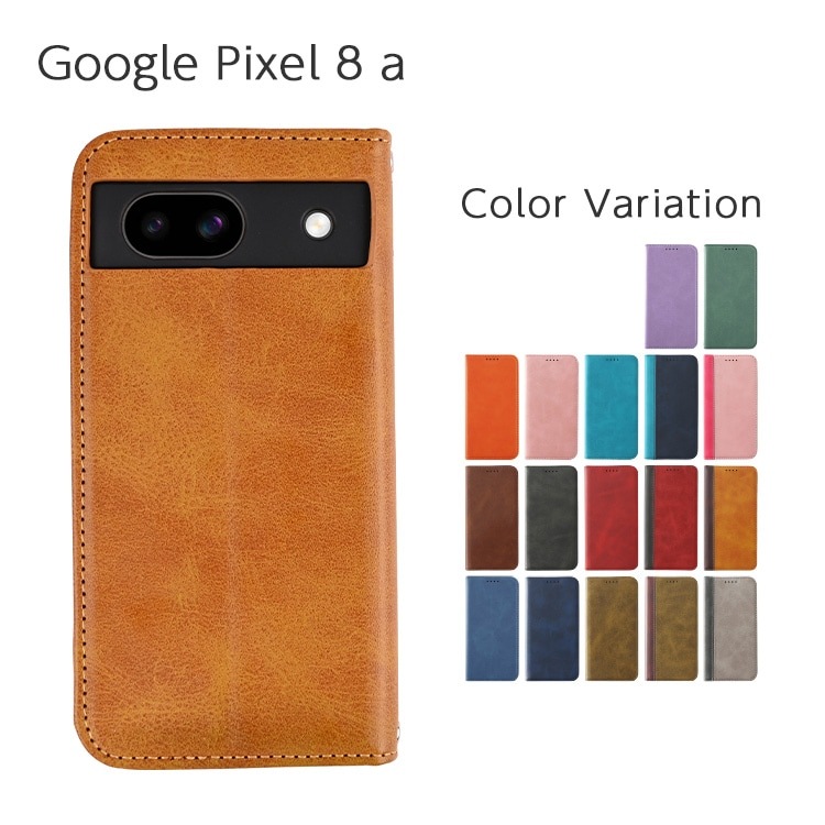 Google Pixel 8a եԥPU