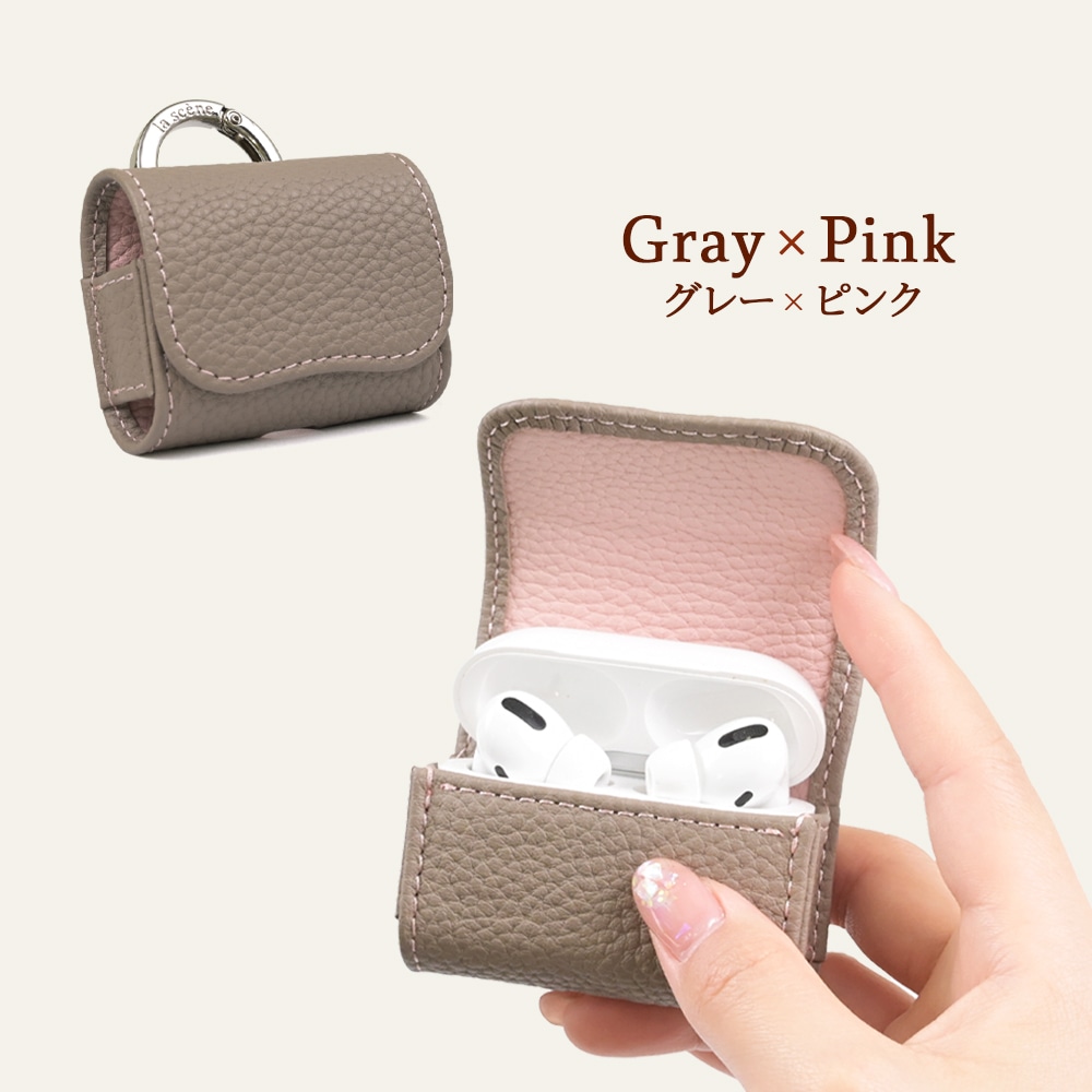 まっちょ3ケース Amazon | ZENIX DESIGN TECH airpods pro 用 ケース カラビナ