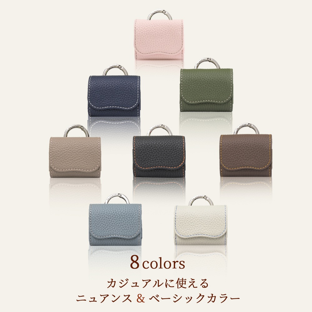 （あやさま）専用。新品未開封3ケースになります。 Amazon | ZENIX DESIGN TECH airpods 第3世代 用 ケース
