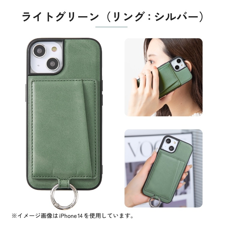 クリエイティブメモリーズ　台紙カバー、マルチポケットケース MOLVAR ] MEMO PAD COVER -hand stitch- / メモパッドカバー A7 本革