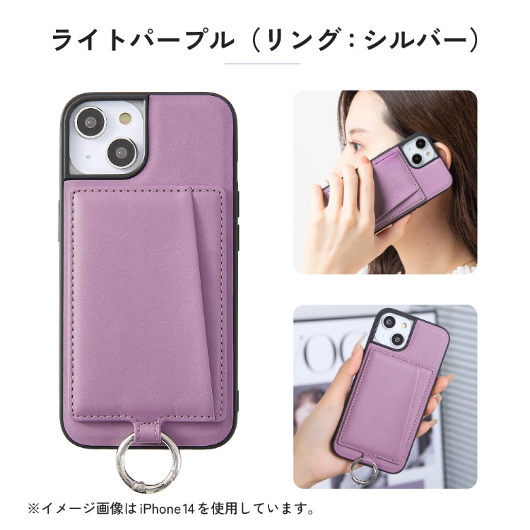 クリエイティブメモリーズ　台紙カバー、マルチポケットケース QUADERNO A5 対応 ケース カバー レザー 手帳 スタンド Gen.3C