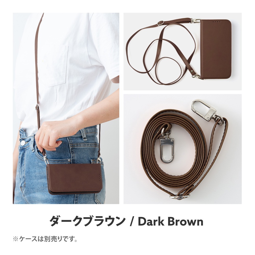 PUディストレストストラップレトロスチームパンクスリーブ