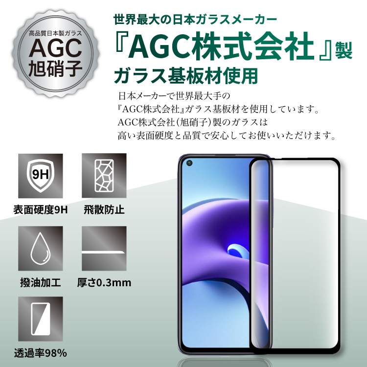 Xiaomi Redmi 15 5G �����饹�ե���� �����ݸ�