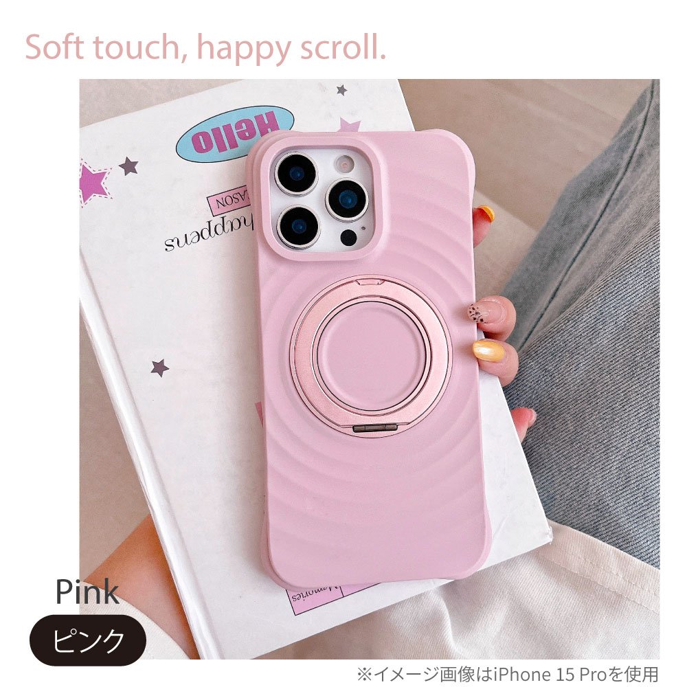 iPhone 17 / 17 Pro MagSafe�б� ����դ�����ǥ����󥷥ꥳ�󥱡��� 