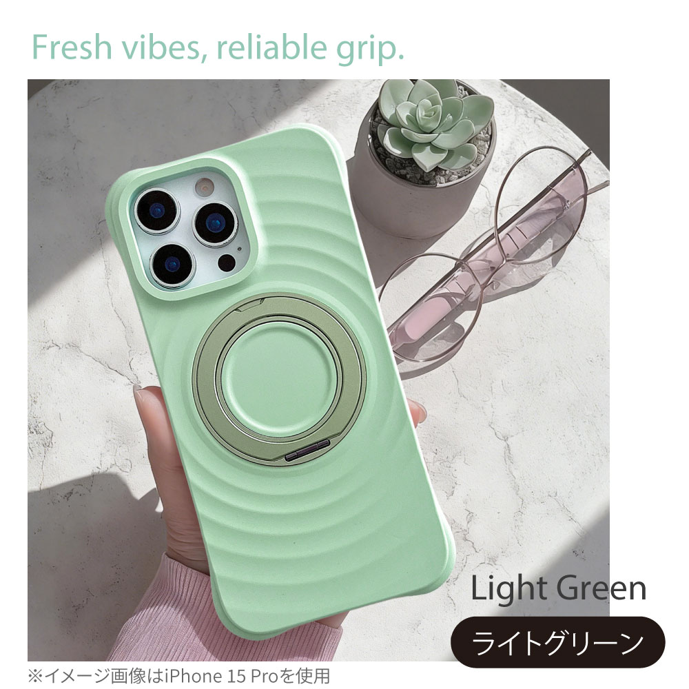 iPhone 16 MagSafe�б� ����դ�����ǥ����󥷥ꥳ�󥱡��� 