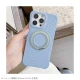 iPhone 16 MagSafe�б� ����դ�����ǥ����󥷥ꥳ�󥱡��� 