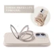 iPhone 16 MagSafe�б� ����դ�����ǥ����󥷥ꥳ�󥱡��� 