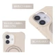 iPhone 16 MagSafe�б� ����դ�����ǥ����󥷥ꥳ�󥱡��� 