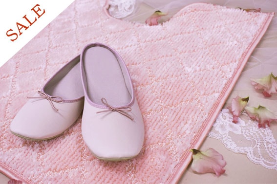 《SALE》Karen　スリッパ【calmland】