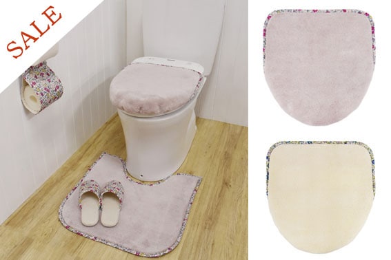 《SALE》bloom　フタカバー【calmland】