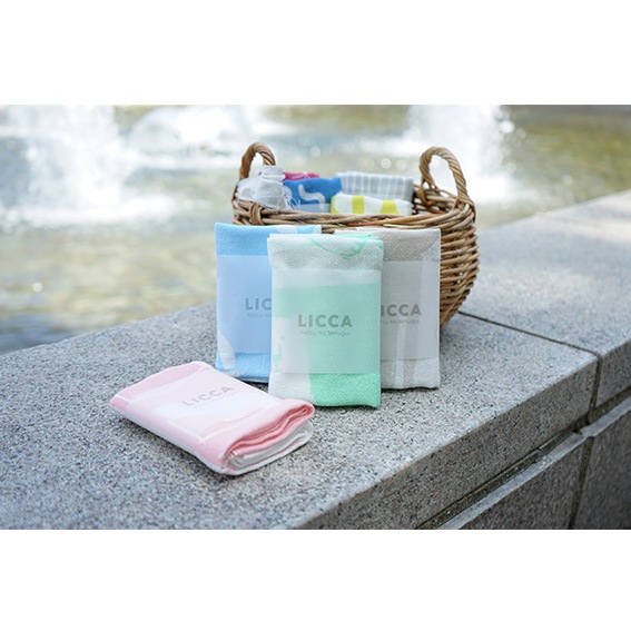 LICCA �������������calmland��