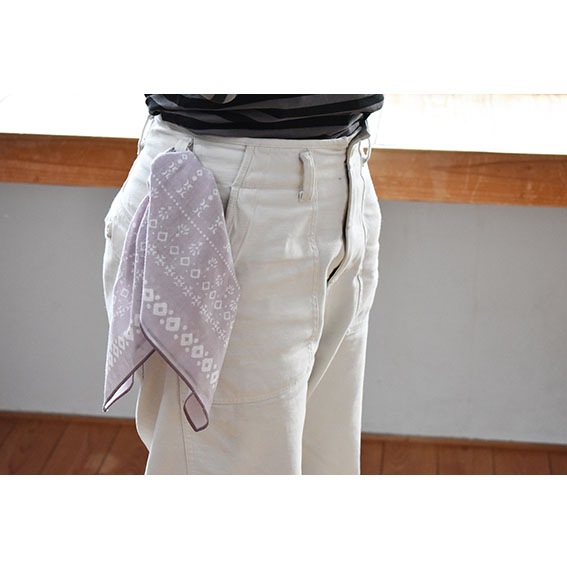 ��SALE�ե������դߤ����ʥϥ󥫥���calmland��