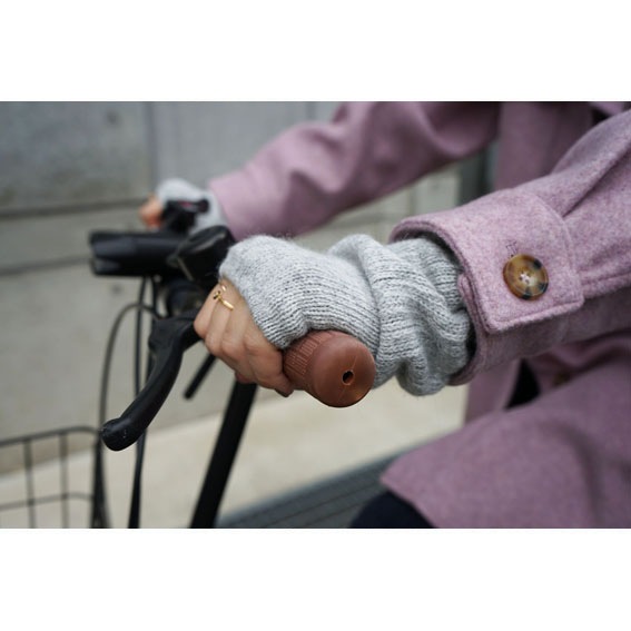 FITTO W���ϥ�ɥ������ޡ���TRIABEAT��