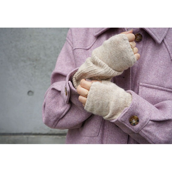 FITTO W���ϥ�ɥ������ޡ���TRIABEAT��