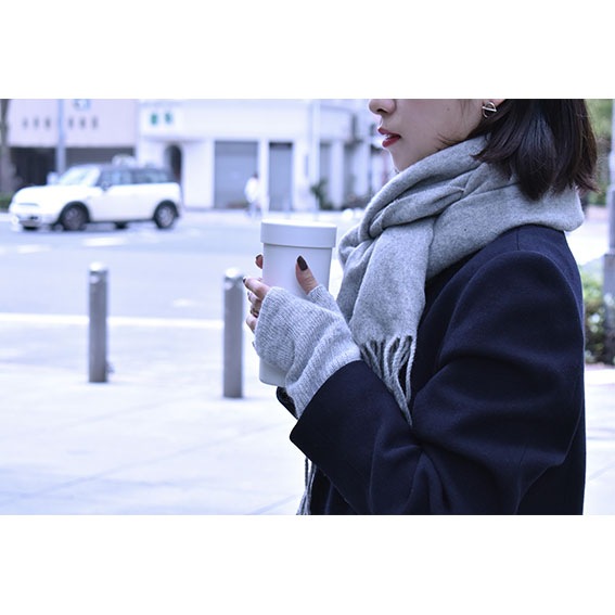 FITTO W���ϥ�ɥ������ޡ���TRIABEAT��