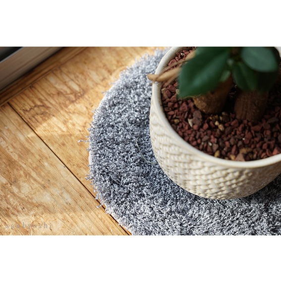 PLANTS' RUG (ץĥ饰)calmland