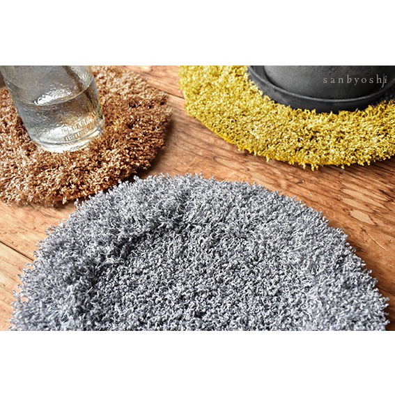 PLANTS' RUG (ץĥ饰)calmland