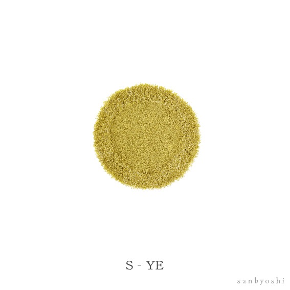 PLANTS' RUG (ץĥ饰)calmland