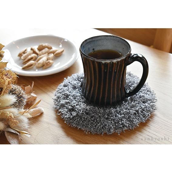 PLANTS' RUG (ץĥ饰)calmland