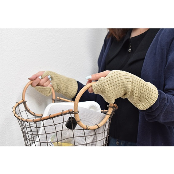 [sold out]��SAMPLE SALE��tsutsumu���ϥ�ɡ������५�С���calmland��