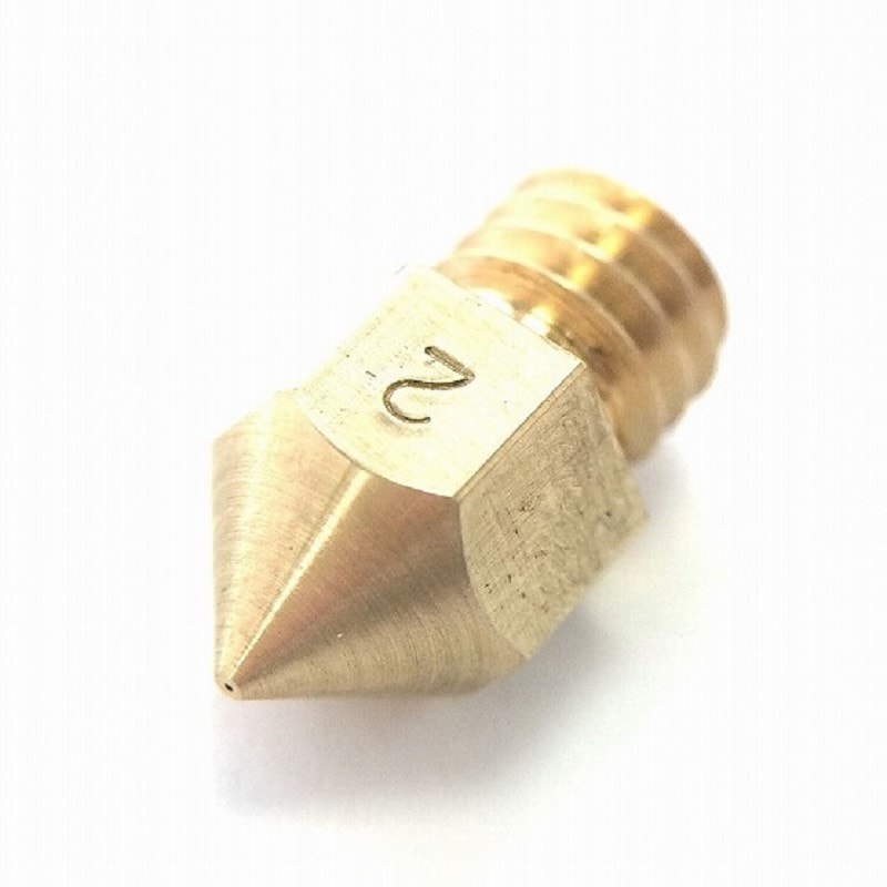 ��D�ץ�󥿡� ������ MK8�Υ��� 0.2mm