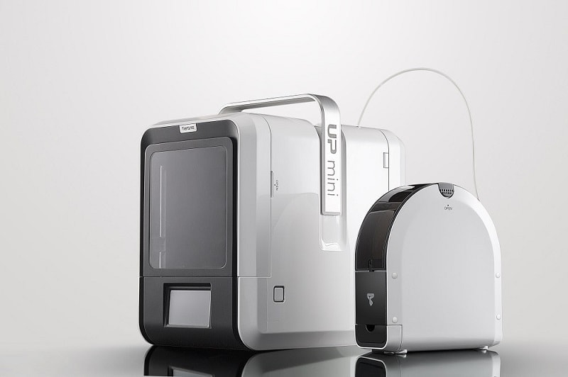 マヤ50 5001 3Dプリンター製キット 双頭ダミカプ付き 即購入可 SoonSer BlackRay - DLP方式3Dプリンタ – AFINIA Japan