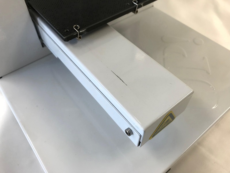中古3Dプリンター UP!Plus2