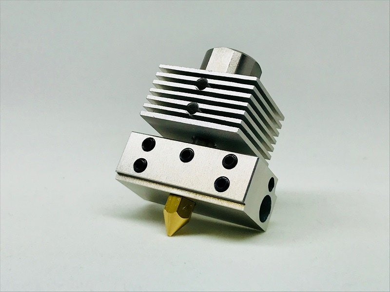 ��������˼��Raise3D N���꡼������ PTFE�Υ���ҡ�����