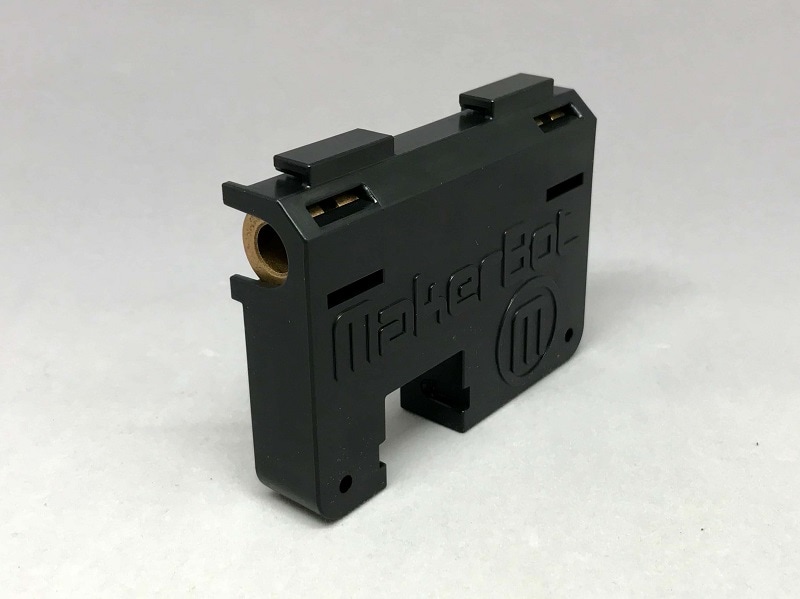 ����š�MakerBot Raplicator2 / 2X�ѡ�����Y���ץ饹���å��ե졼�ࡡ��L¦��