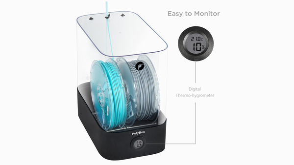 Polybox (Polymaker)