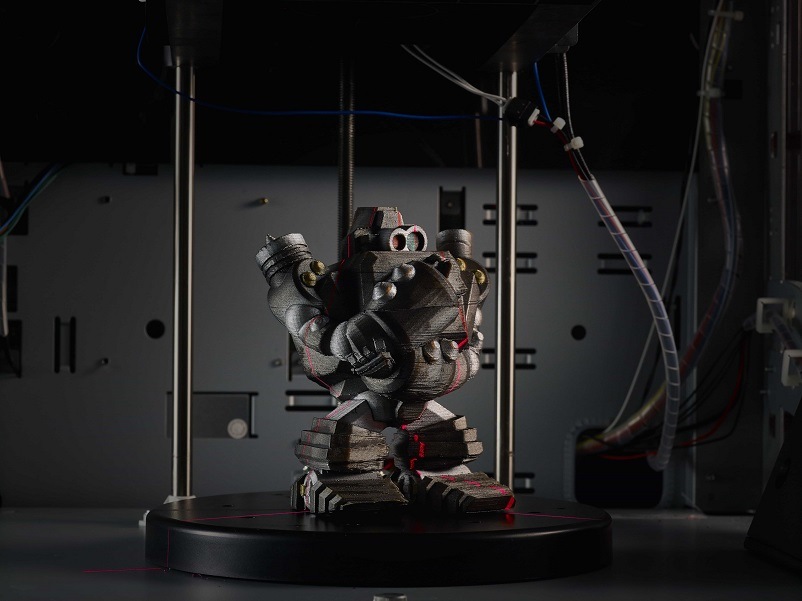 da Vinci Ai0 スキャナ内蔵3Dプリンタ　Filament中古6本付き Amazon.co.jp: XYZプリンティング ABS フィラメント クリア 600g
