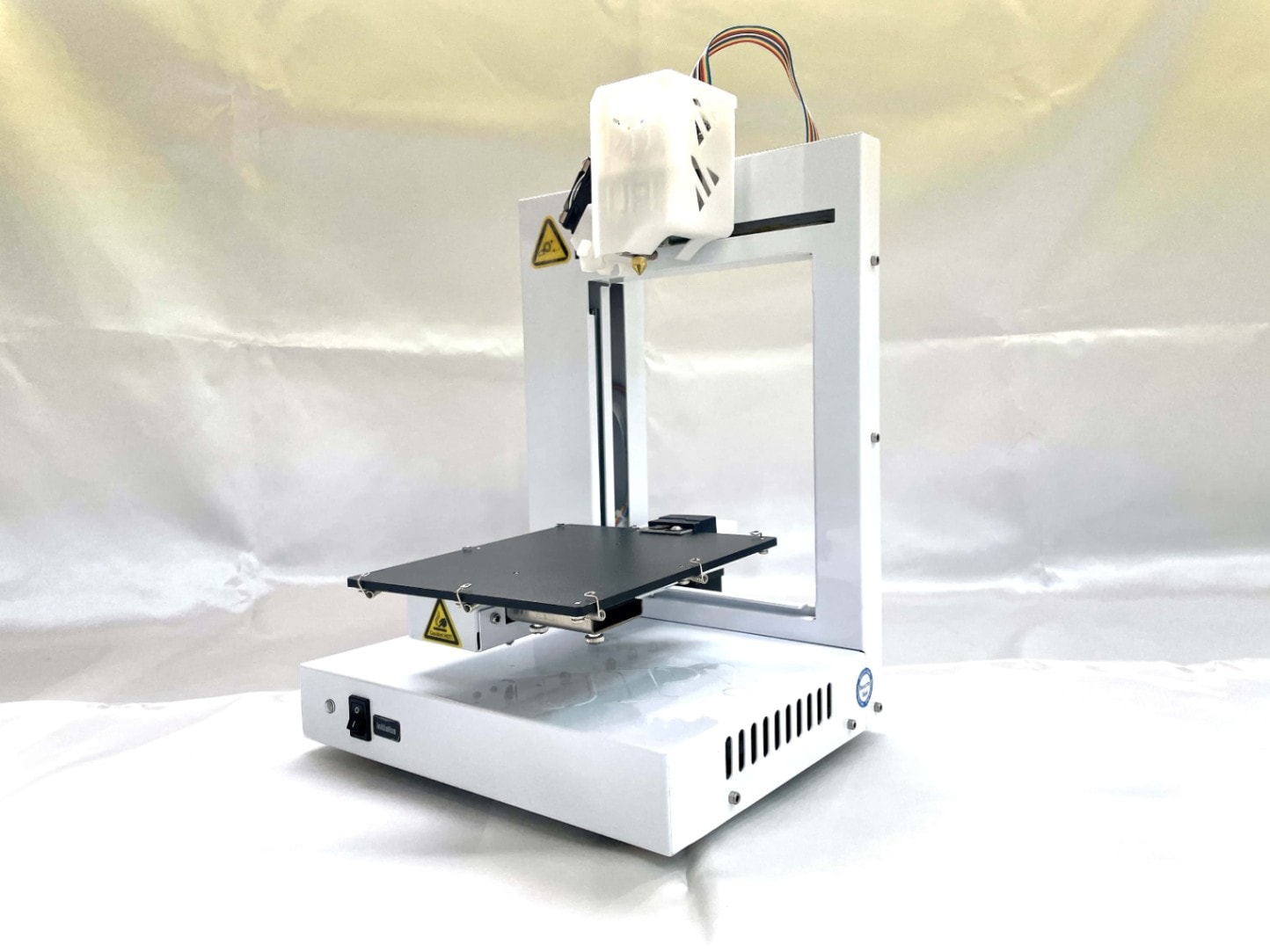 UP Plus2 3Dプリンタ Amazon | UP Plus2 3Dプリンター(白) | 3Dプリンタ本体 | 産業