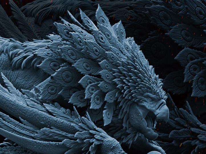 Phrozen Sonic Mighty 12K 8k 光造形方式3Dプリンター Phrozen Sonic Mighty 12K 3Dプリンター | Phrozen Technology