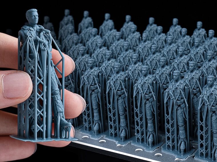 フローズン/Phrozen Sonic Mega 8K S 光造形 3Dプリンター | Phrozen