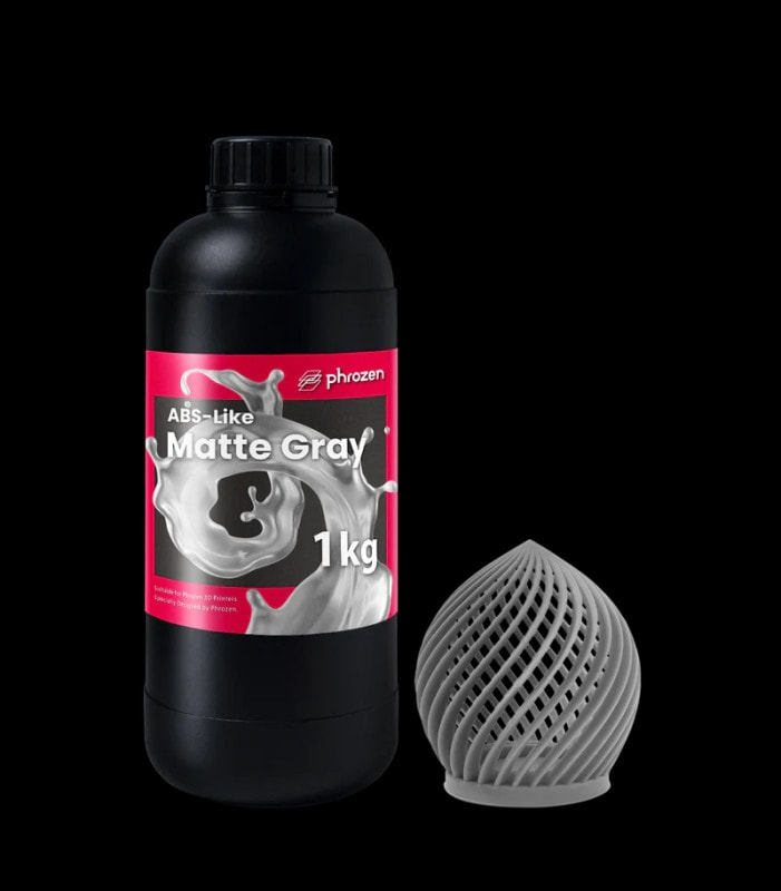 �ե�������/Phrozen ���� ABS�饤���ʥޥåȥ��졼�˥쥸�� 1kg [FMTSTABGYM]