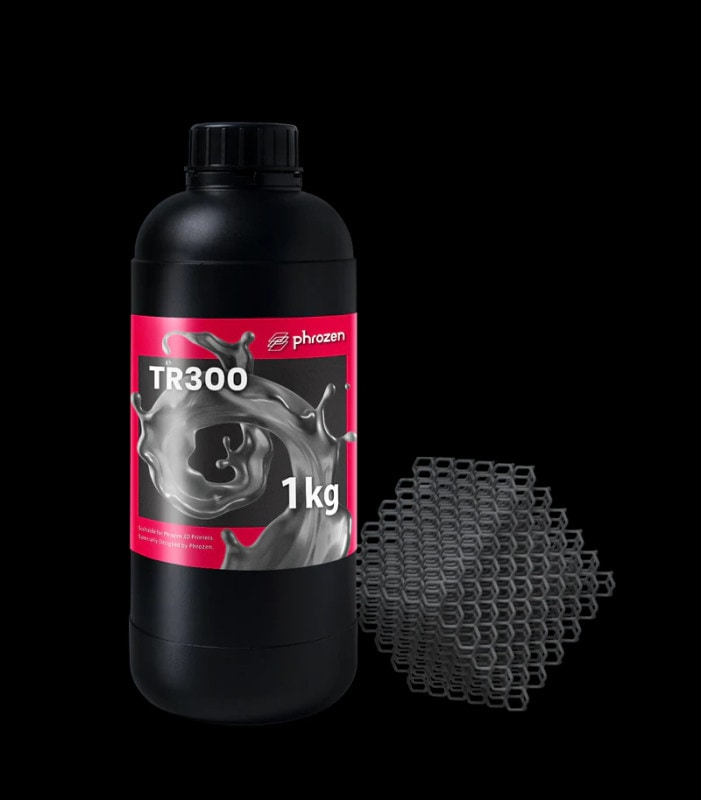 ե/Phrozen  Ǯ TR300 쥸 1kg [FMTEGTR30M]