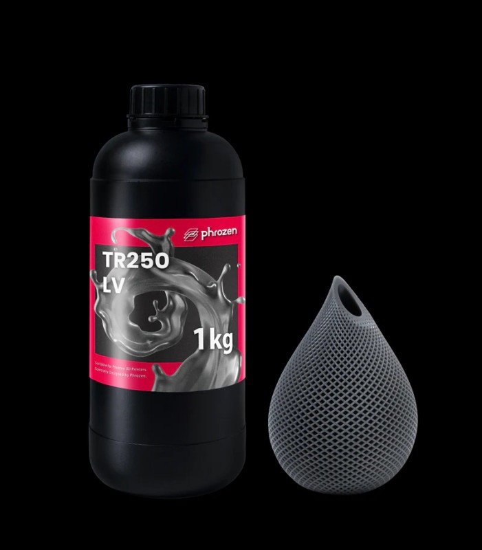 ե/Phrozen  Ǯ TR250LV 쥸 1kg [FMTEGTRLVM]