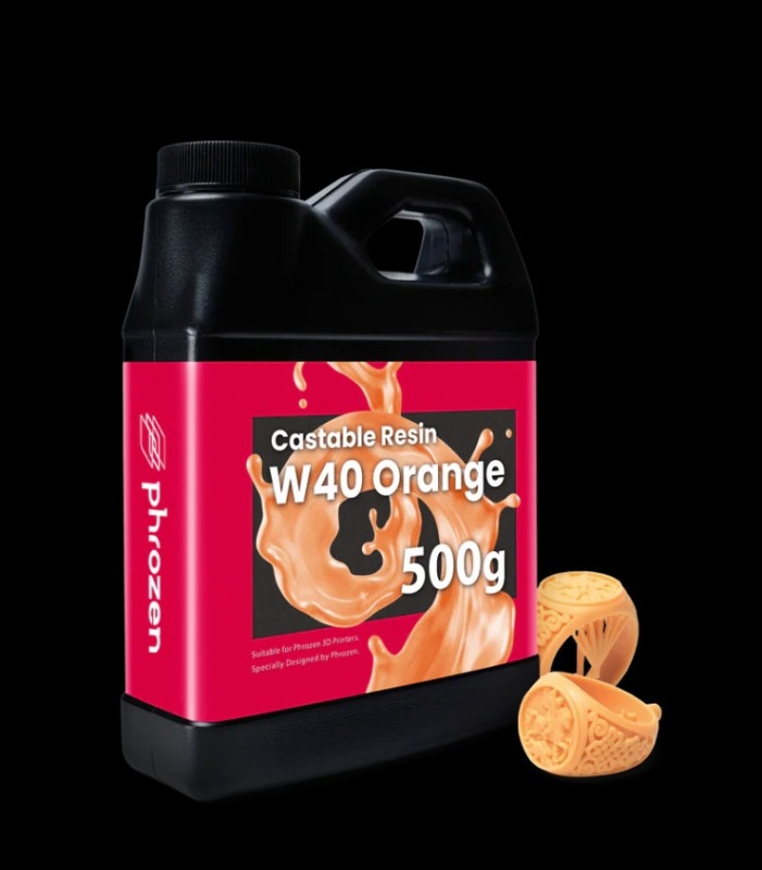 ե/Phrozen  ¤ 㥹֥ W40 ʥ󥸡 쥸 500g [FMTJWCAW4S]